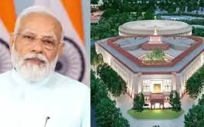 संसद की घटना पर विपक्षी दलों के बयान खतरनाक : पीएम मोदी