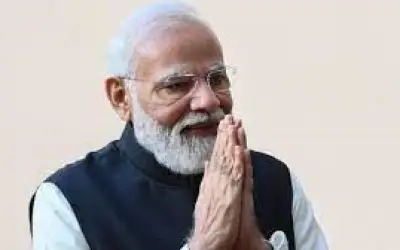एक बार फिर दुनिया के सबसे लोकप्रिय नेता बने पीएम मोदी