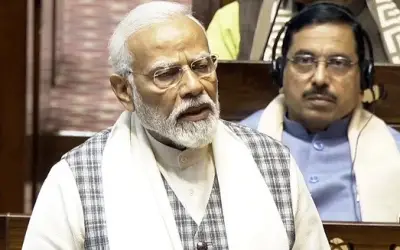 कांग्रेस के लिए 40 सीटें बचाना भी मुश्किल : पीएम मोदी