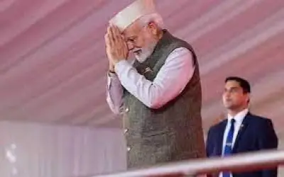 तीन राज्यों के दो दिवसीय दौरे पर पीएम मोदी, कई विकास परियोजनाओं की देंगे सौगात