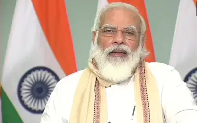 किसानों को भ्रमित किया जा रहा है : पीएम मोदी