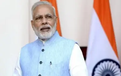 जम्मू-कश्मीर से धारा 370 हटाए जाने पर बोले पीएम मोदी ,सोच समझ कर लिया है फैसला