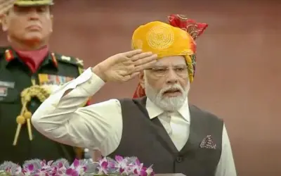 पीएम मोदी ने 76वां सेना दिवस पर सेना के जांबाजों की जमकर तारीफ की
