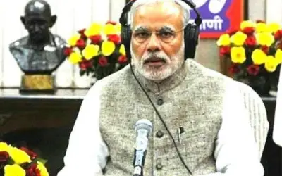 पीएम मोदी ने ई-सिगरेट के खतरे के प्रति किया सचेत