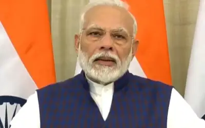 बजट से अर्थव्यवस्था की नींव होगी मजबूत - पीएम मोदी