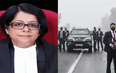 पीएम सुरक्षा चूक मामले में सुप्रीम कोर्ट ने बनाई जांच कमिटी, पूर्व जस्टिस इंदु मल्होत्रा ​​करेंगी अगुवाई