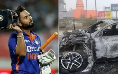 ऋषभ पंत इस साल नहीं खेल पाएंगे आईपीएल