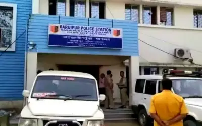 श्रद्धा मर्डर केस से प्रभावित बेटे और मां ने पिता की हत्या कर छह टुकड़े किए