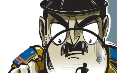सांगली जिले में चोरों का आतंक