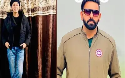 महिला कांस्टेबल को गोलियों से भूनकर पुलिसकर्मी ने खुद भी जान दी