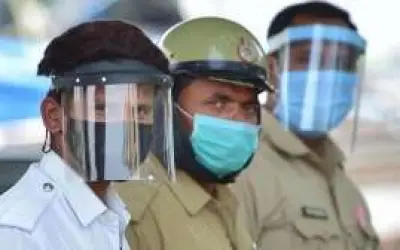 24 घंटे में महाराष्ट्र के 278 पुलिसकर्मी पाए गए कोरोना पॉजिटिव