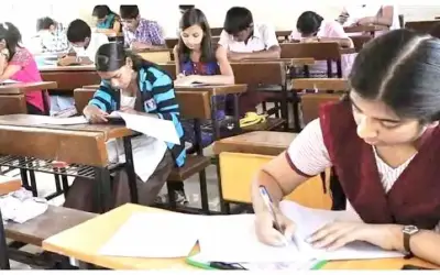 भारी बारिश के कारण महाराष्ट्र में 31 जुलाई तक सरकारी छात्रवृत्ति परीक्षा स्थगित