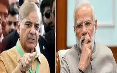दिवालिए पाकिस्तान को भारत से चाहिए साझेदारी