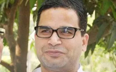 एनडीएके प्रधानमंत्री उम्मीदवार नरेंद्र मोदी ही रहेंगे : प्रशांत किशोर
