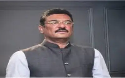 शिवसेना विधायक प्रताप सरनाईक समेत नौ लोगों के घर पर ईडी का छापा