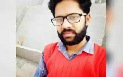 प्रेमिका के साथ दुष्कर्म की खबर से प्रेमी ने जान दी