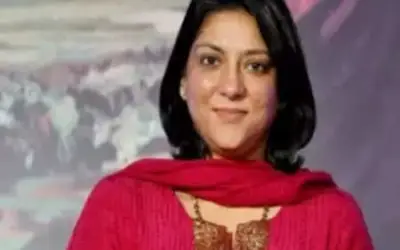 अब चुनाव नहीं लड़ेंगी प्रिया दत्त
