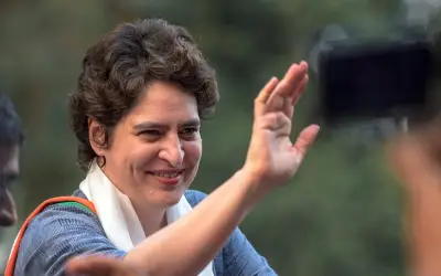 प्रियंका का चार दिवसीय दौरा आज से