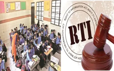 यूपी के निजी स्कूल अब आरटीआई के दायरे में