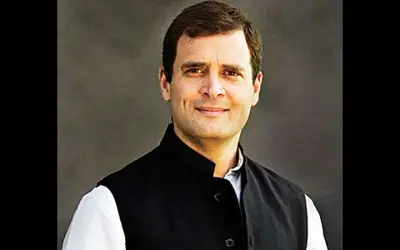 खून की दलाली वाले बयान पर राहुल को क्लीन चिट