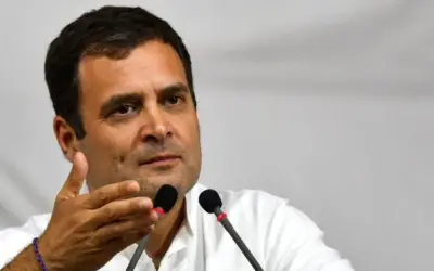 दो सीटों पर चुनाव लड़ेंगे राहुल गांधी