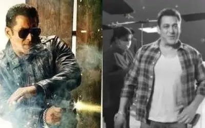 सलमान ईद में देंगे फैंस को राधे का तोहफ़ा