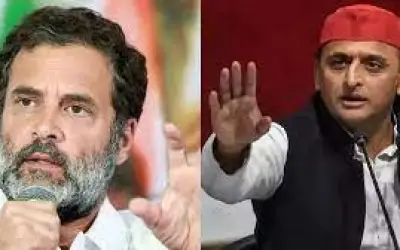 राहुल गांधी की भारत जोड़ो न्याय यात्रा में शामिल नहीं होंगे अखिलेश यादव