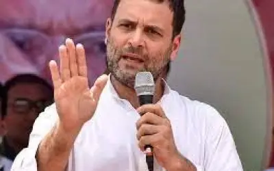 फिर राहुल ने कांग्रेस अध्यक्ष बनने से किया इंकार