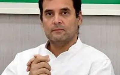 देश में आर्थिक सुनामी आने वाली है : राहुल
