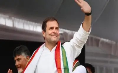 सेवा दिवस के रूप में राहुल का 51वां जन्मदिन