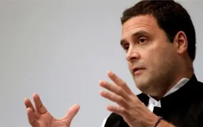उत्तर प्रदेश में अकेले भी लड़ सकती है कांग्रेस : राहुल
