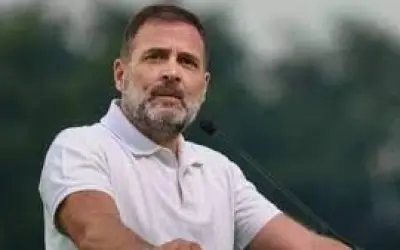 मानहानि केस में राहुल गांधी को कोर्ट ने दिया पेश होने का आदेश