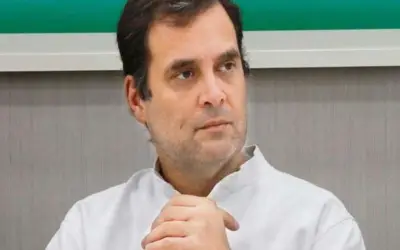 फिर बन सकते हैं राहुल कांग्रेस के अध्यक्ष