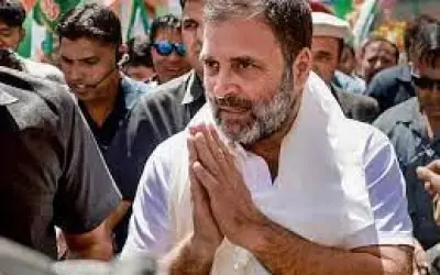 फिर वायनाड से लोकसभा चुनाव लड़ेंगे राहुल गांधी