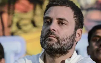 राहुल करेंगे केरल की तीन दिवसीय यात्रा