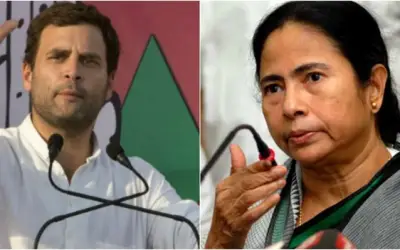 राहुल गांधी अभी बच्चे हैं : ममता
