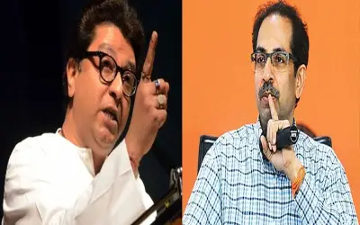 महाराष्ट्र सरकार में तालमेल नहीं : राज ठाकरे