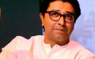राज ठाकरे को ईडी का समन