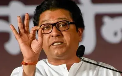 एक मई को राज ठाकरे औरंगाबाद में करेंगे रैली, 150 पंडितों से लिया आशीर्वाद