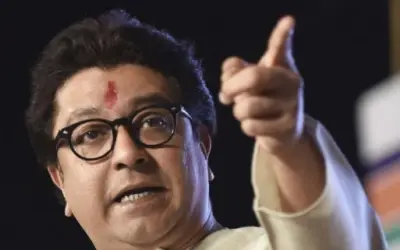 बीजेपी-शिवसेना के ख़िलाफ़ राज ठाकरे की धुंआधार सभाएं