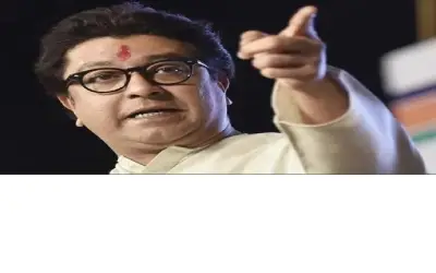 मनसे के श्राप ने गिरा दी उद्धव की सरकार?  लाउड स्पीकर पर फिर बरसे राज ठाकरे 