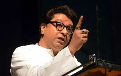 600 करोड़ में चंद्रयान भी चांद पर पहुंच गया लेकिन... मुंबई-गोवा हाइवे निर्माण कार्य में देरी पर राज ठाकरे का तंज