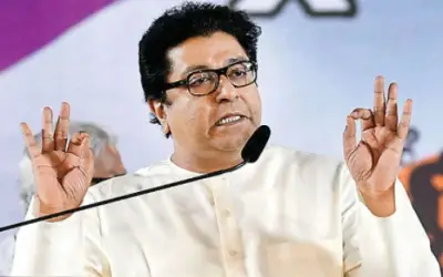 आज पुणे की रैली में गरजेंगे राज ठाकरे