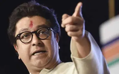फिर बरसे राज ठाकरे, कहा- आंदोलन तब तक चलेगा जब तक हर मस्जिद से लाउडस्पीकर न उतर जाए