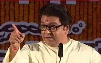 आज औरंगाबाद की रैली में गरजेंगे राज ठाकरे