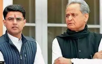 चुनाव में हार के बाद सचिन पायलट ने साधा गहलोत पर निशाना