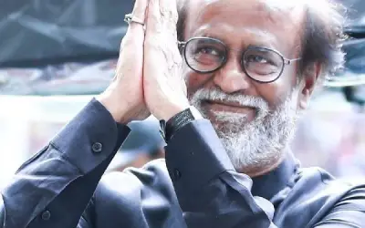 रजनीकांत ने छोड़ी सियासत और अपने संगठन रजनी मक्कल मंदरम को किया भंग