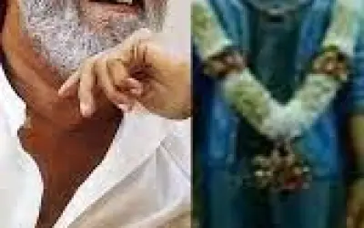 फैंस ने बनवाया रजनीकांत का मंदिर