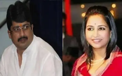 विधायक राजा भैया पर पत्नी ने लगाए ये गंभीर आरोप, गोली चलाने और अवैध संबंध का भी दावा
