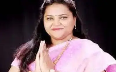 50 लाख की फिरौती मांगने वाली छोटा राजन की भतीजी गिरफ़्तार